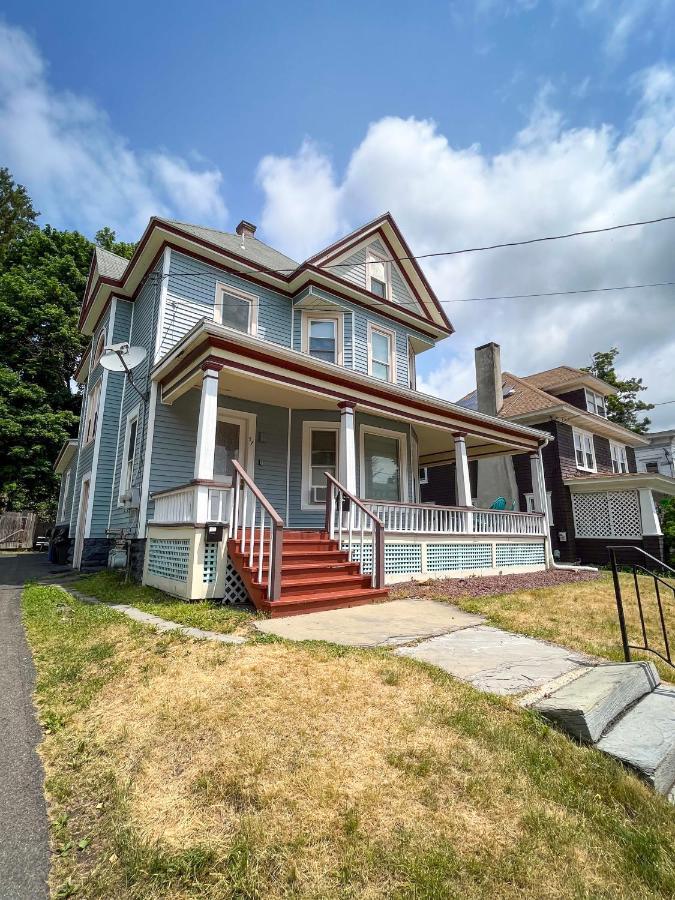 After The Game Apt 2 All Star Baseball Rentals Oneonta Luaran gambar