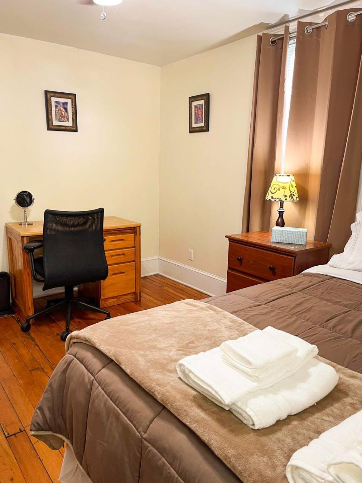 After The Game Apt 2 All Star Baseball Rentals Oneonta Luaran gambar
