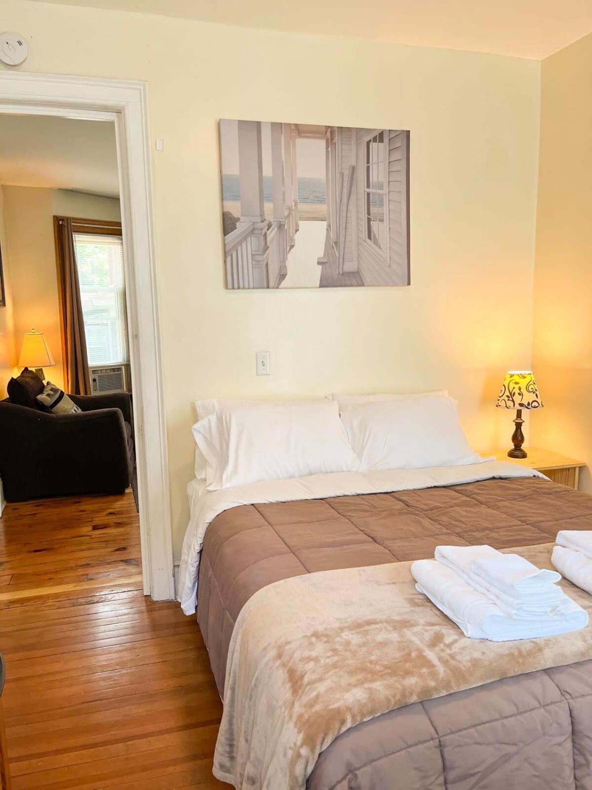 After The Game Apt 2 All Star Baseball Rentals Oneonta Luaran gambar