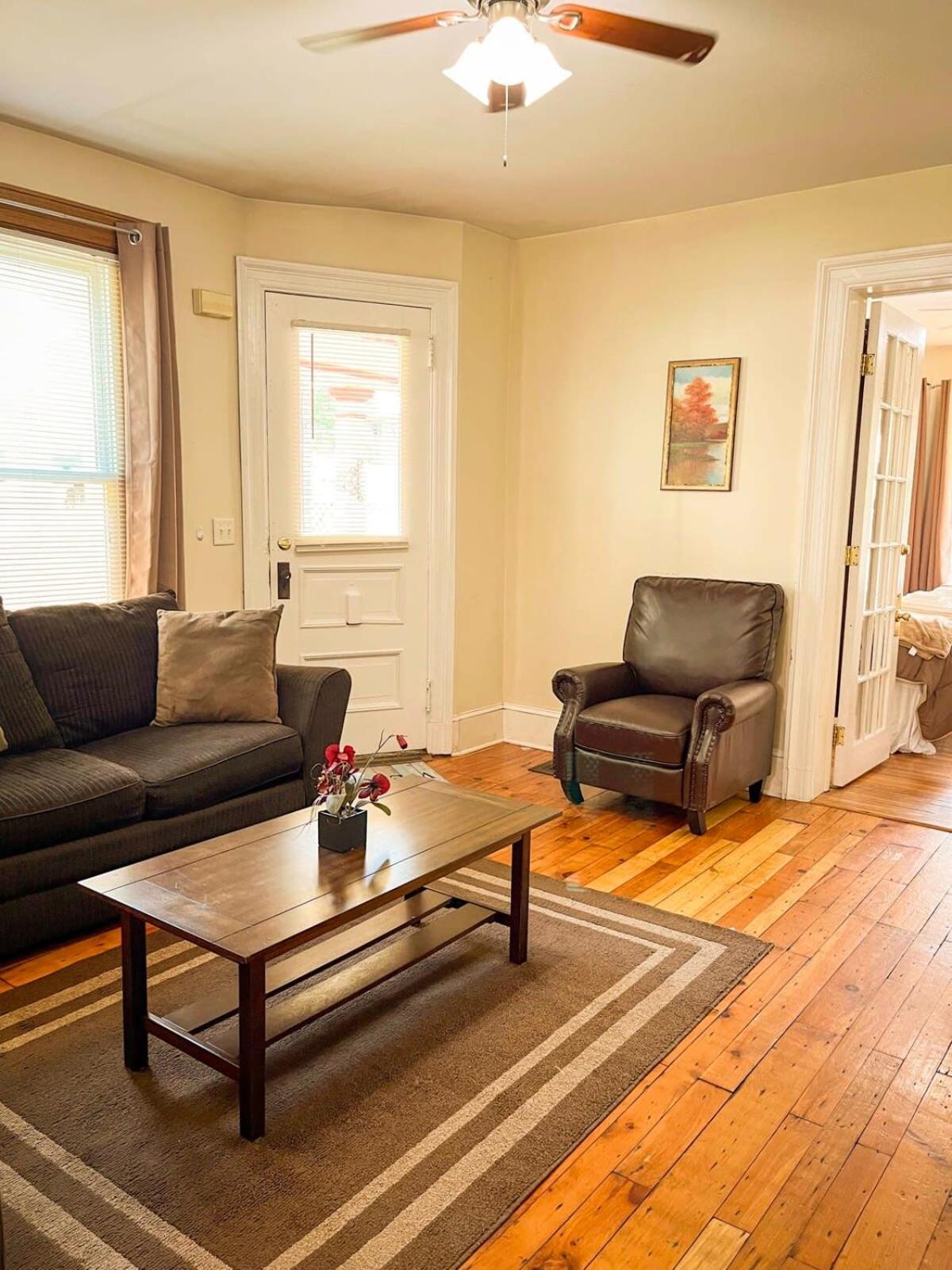 After The Game Apt 2 All Star Baseball Rentals Oneonta Luaran gambar