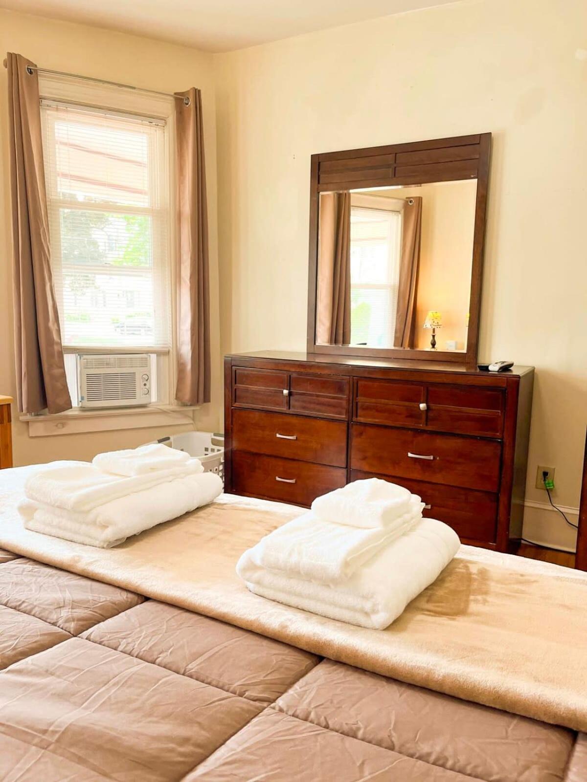After The Game Apt 2 All Star Baseball Rentals Oneonta Luaran gambar