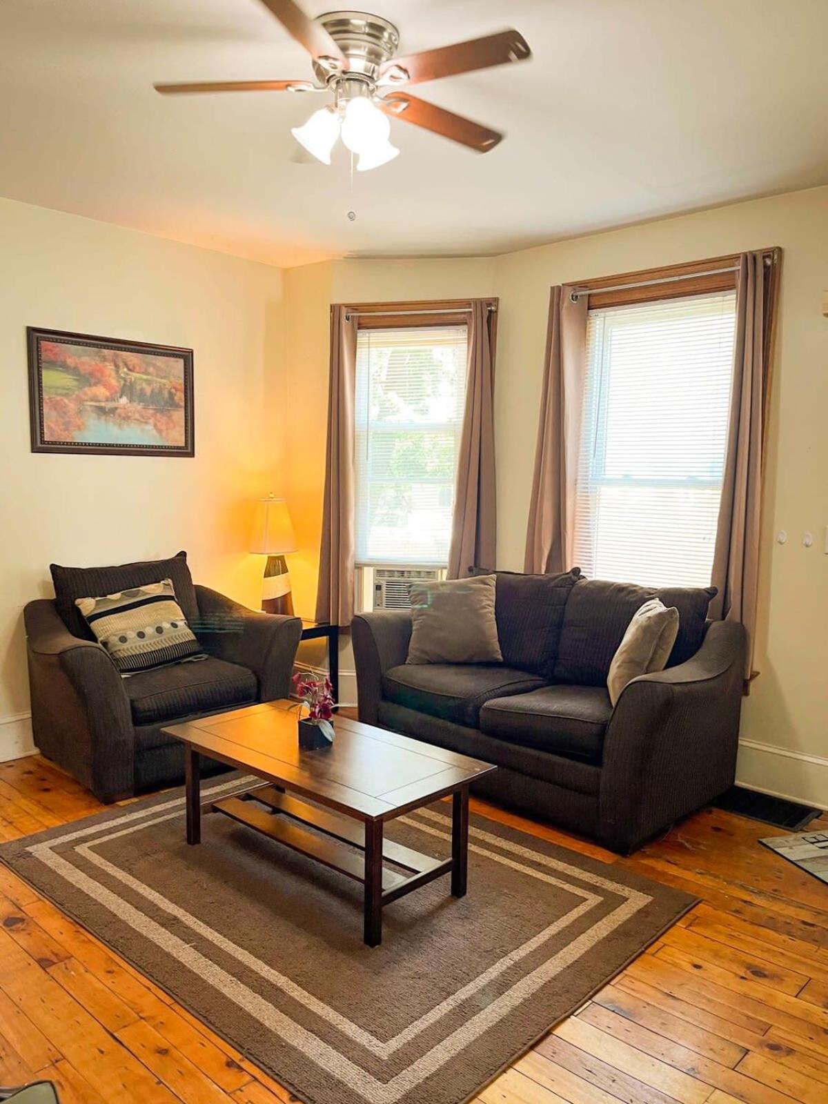 After The Game Apt 2 All Star Baseball Rentals Oneonta Luaran gambar